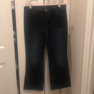 Guess jeans size 31